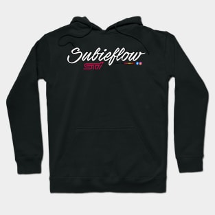 SubieflowSTI Hoodie